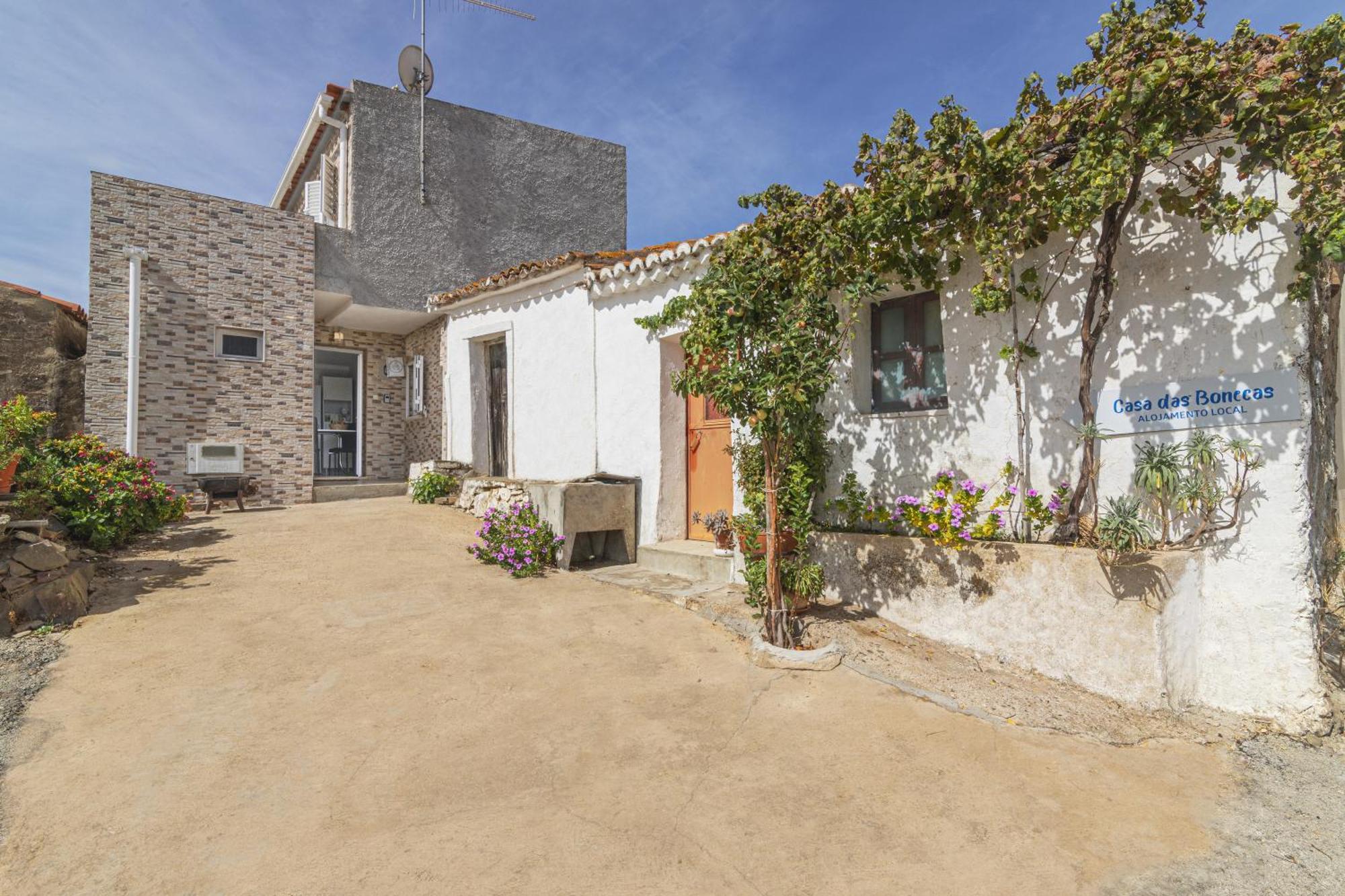 Casa Das Bonecas Farelos de Baixo Esterno foto