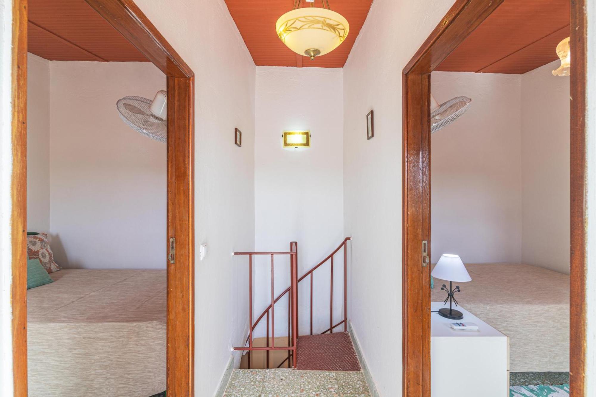Casa Das Bonecas Farelos de Baixo Esterno foto