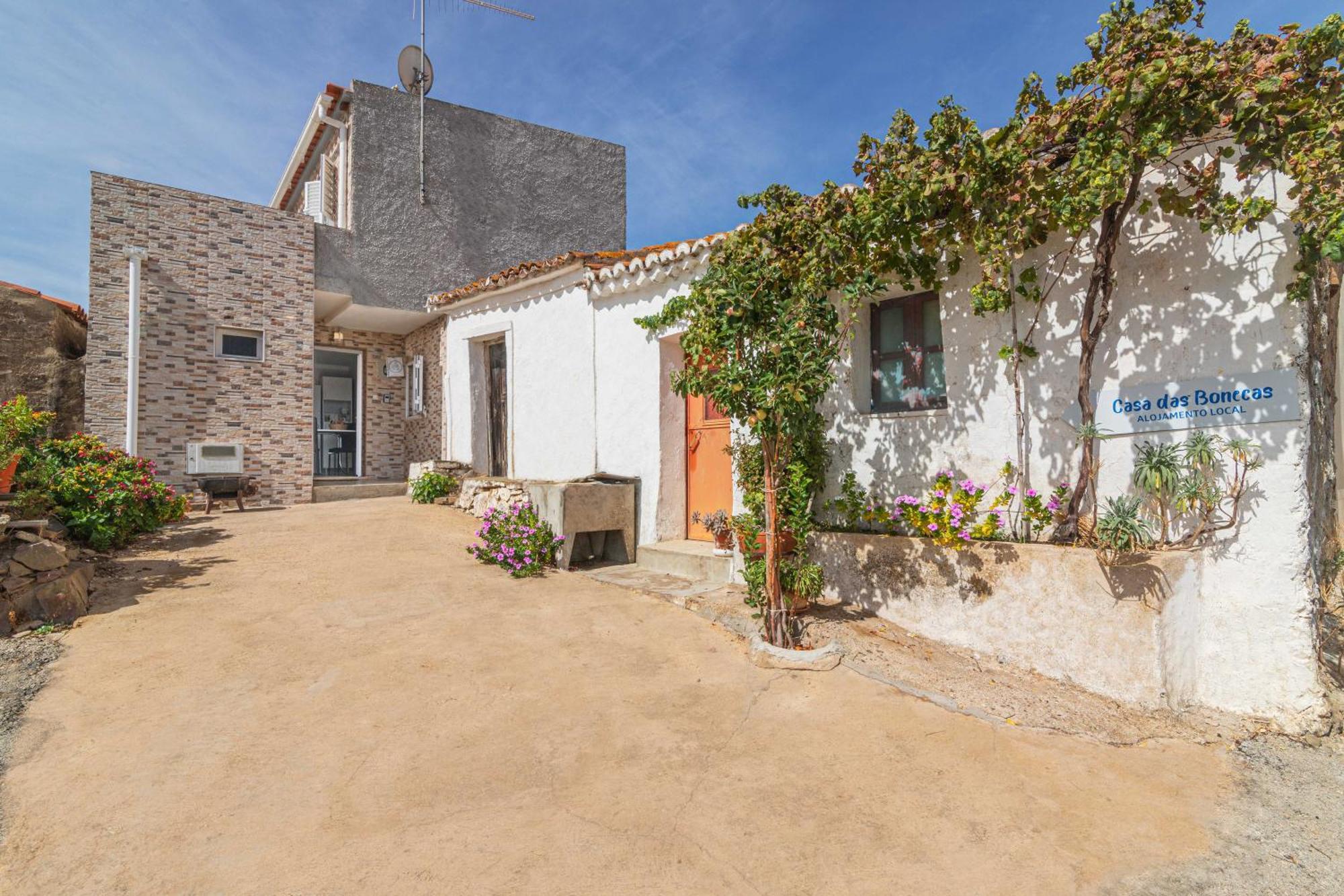 Casa Das Bonecas Farelos de Baixo Esterno foto