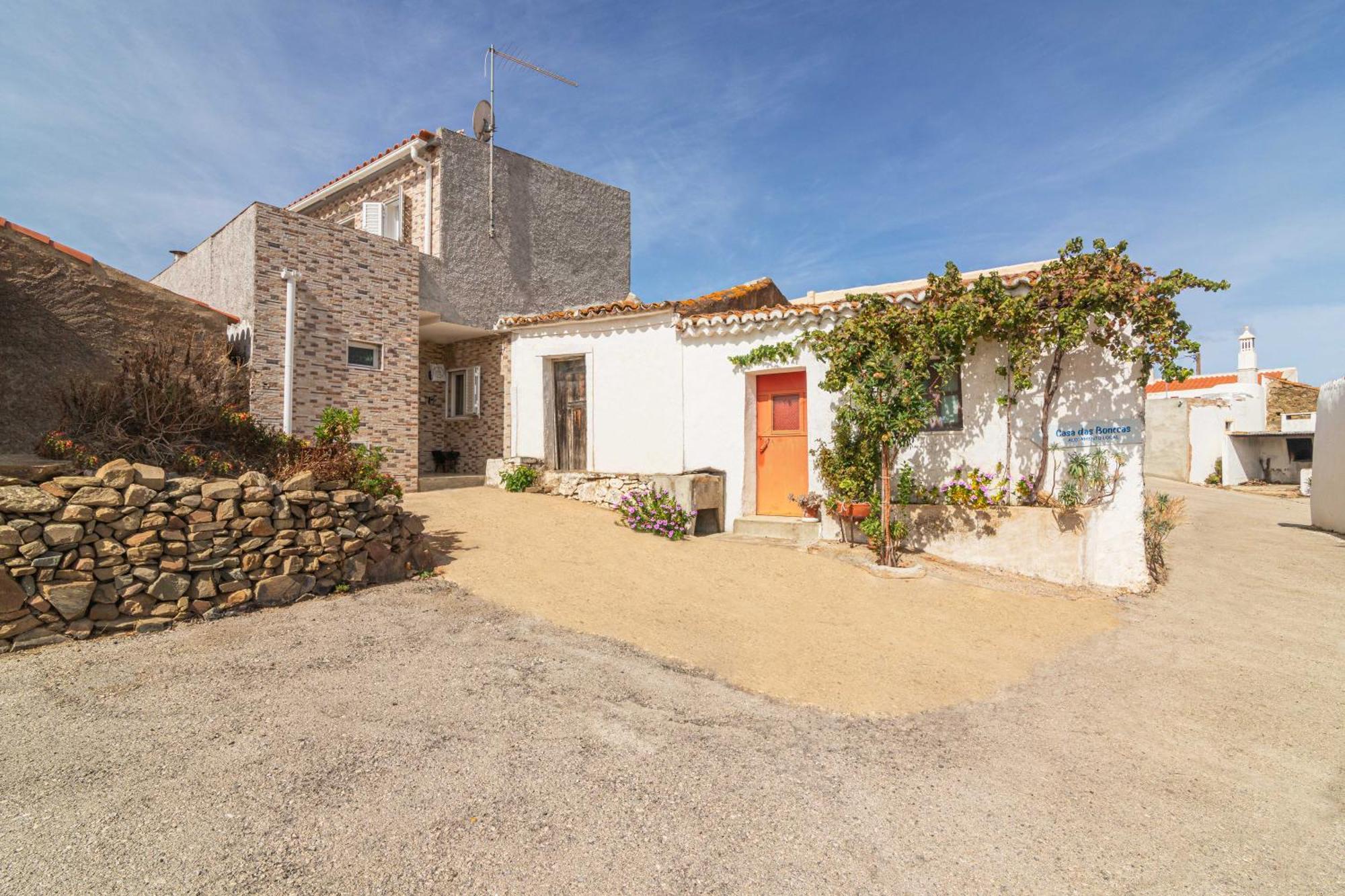 Casa Das Bonecas Farelos de Baixo Esterno foto
